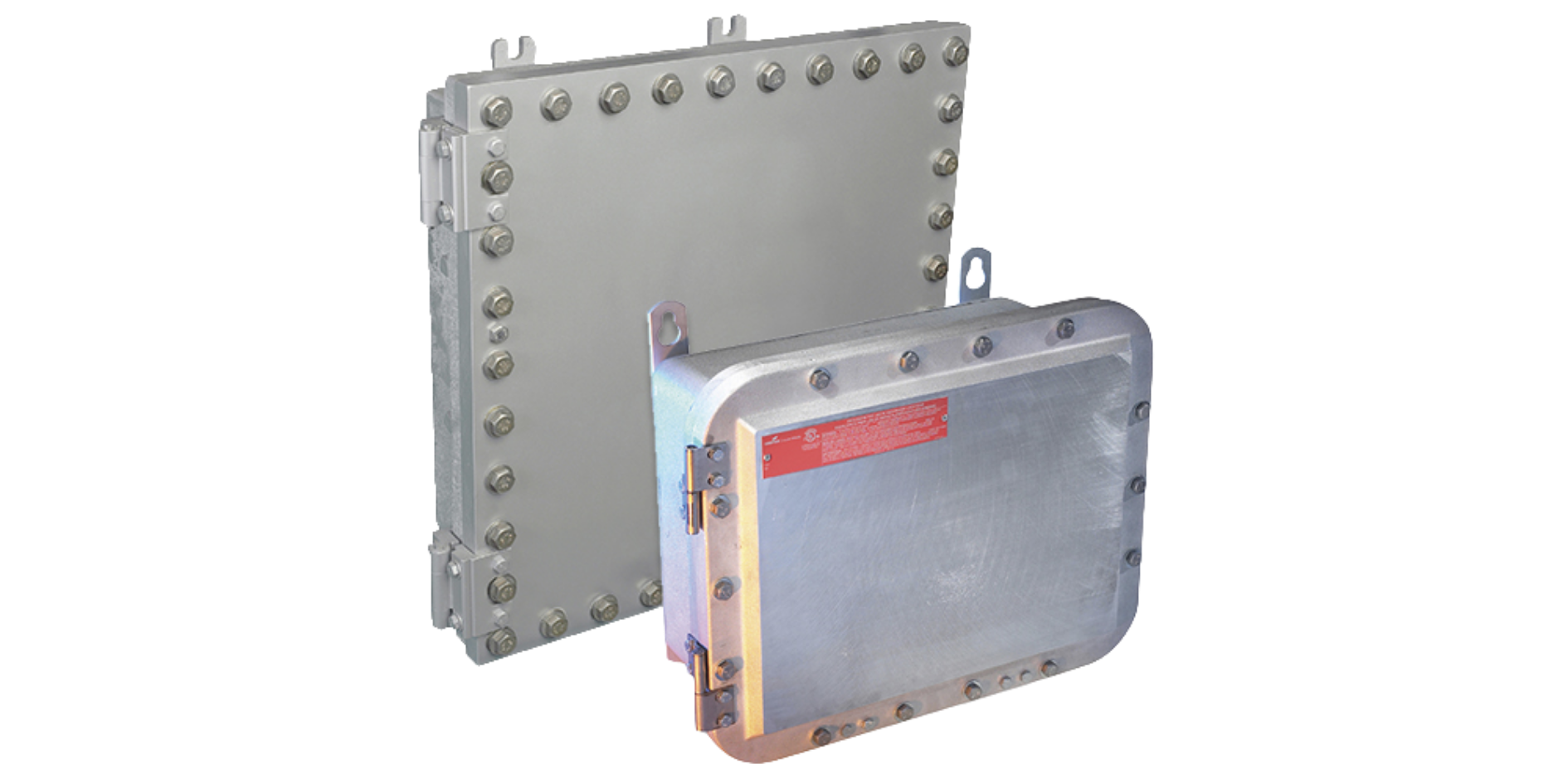 Eaton EJB Enclosures