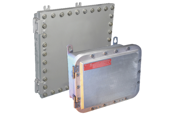 Eaton EJB Enclosures