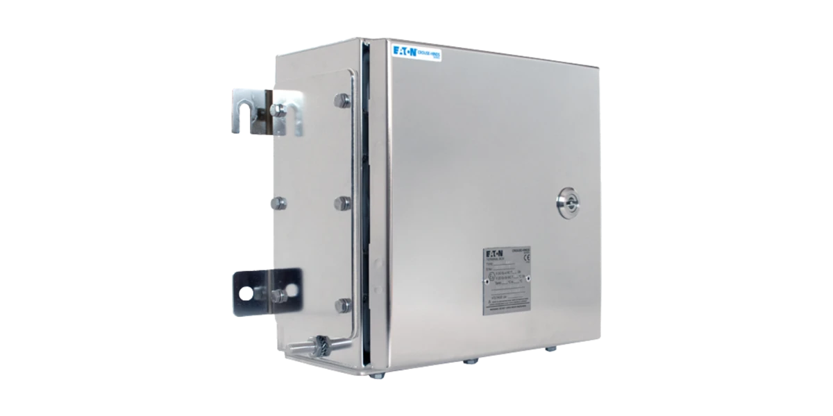 Eaton Ex-CELL Stainless Steel