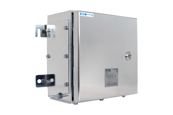 Eaton Ex-CELL Stainless Steel