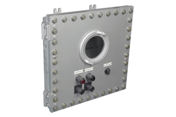 Eaton EJB Custom Built Control Panels