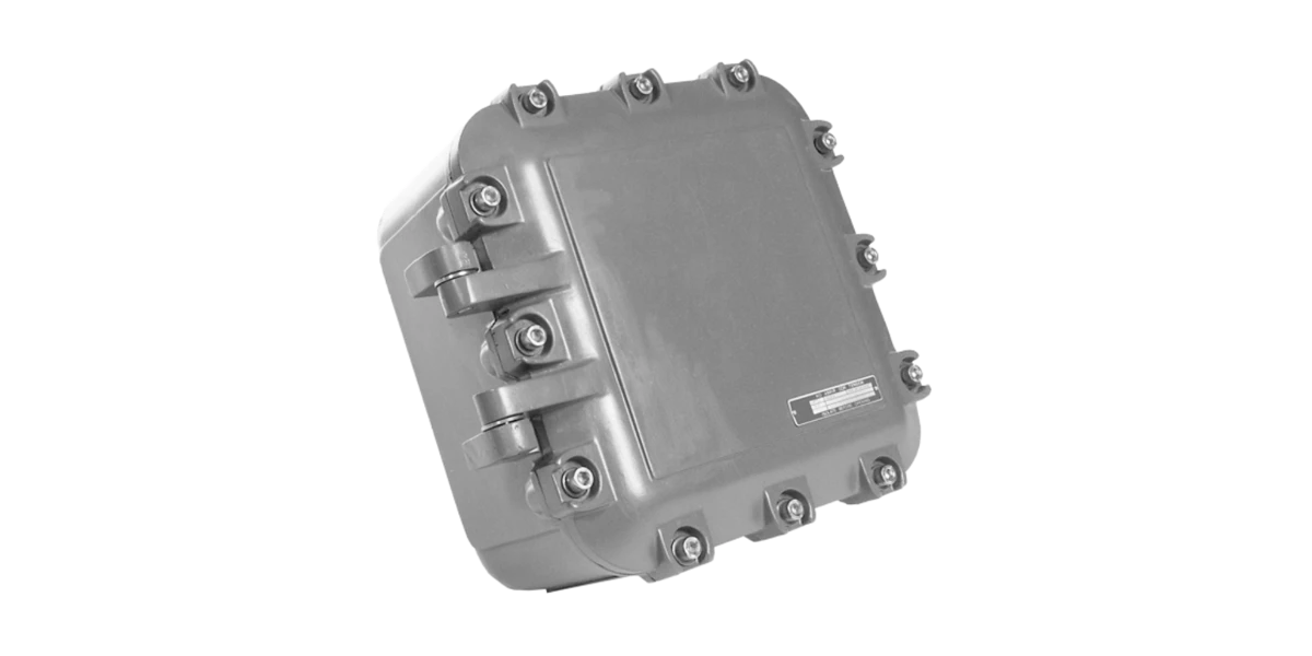 Eaton CEAG EJB and EJW IEC Ex d Explosion Protected Enclosures