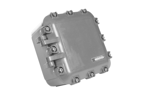 Eaton CEAG EJB and EJW IEC Ex d Explosion Protected Enclosures