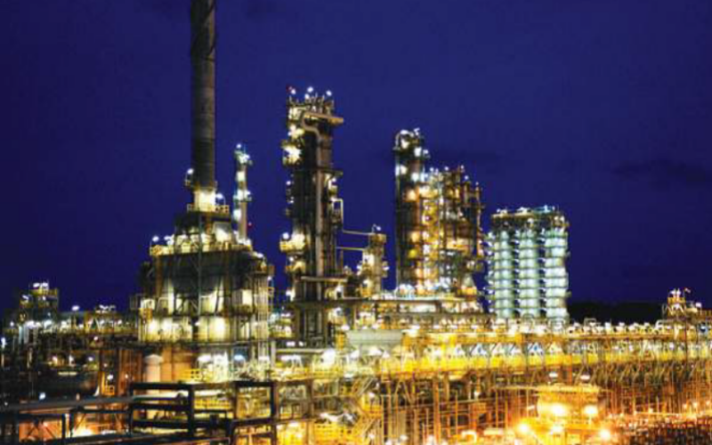 MTL Projects: Signal Safety & Ex Protection at Dung Quat & Nghi Son Refineries