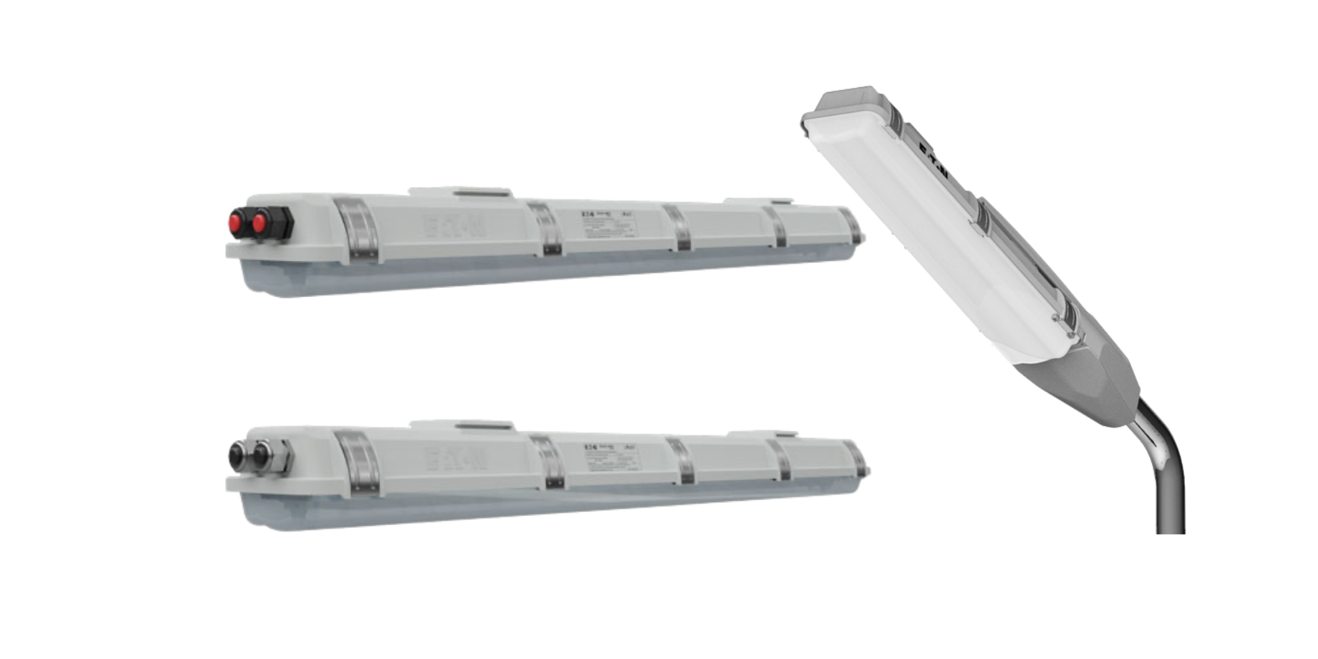 Eaton Crouse-Hinds series nLLK 15 LED