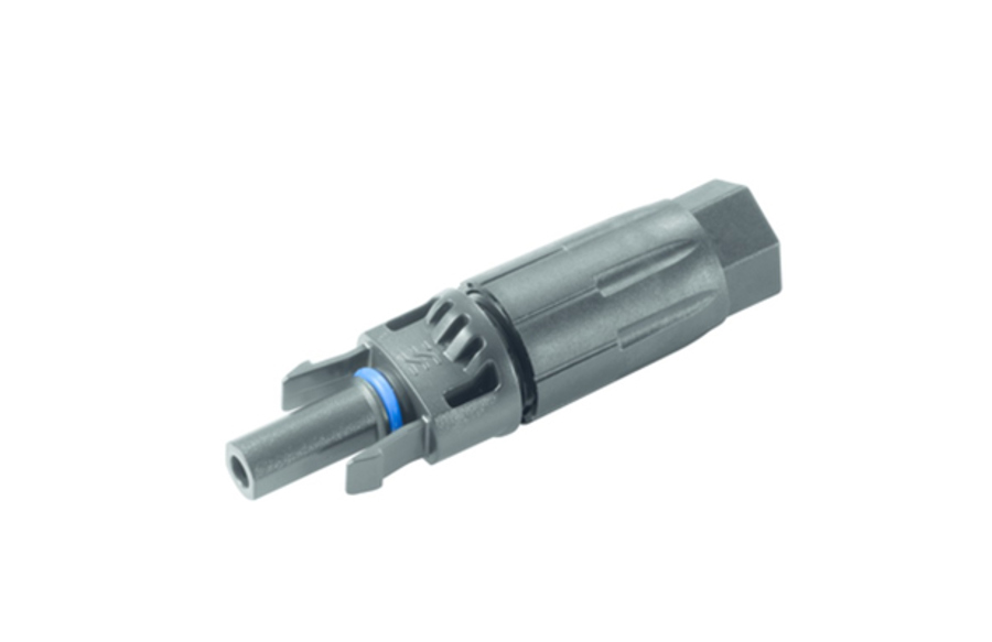 Weidmüller M4C solar connector BUGH WM4 C BT (male)