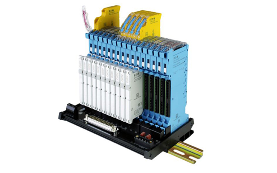 MTL SUM5 smart universal marshalling