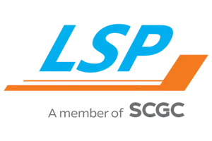 LSP logo