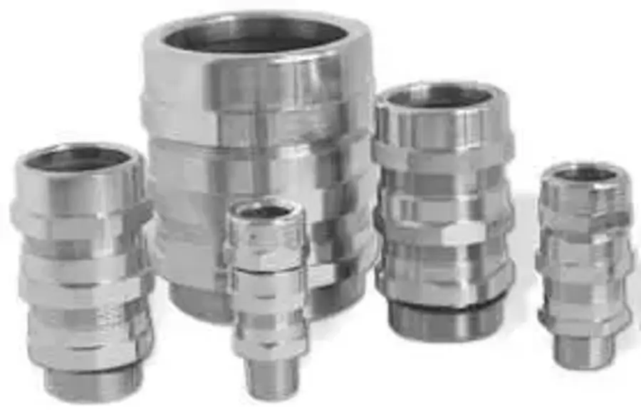Ốc siếc cáp chống cháy nổ Eaton Capri ADE-6FC