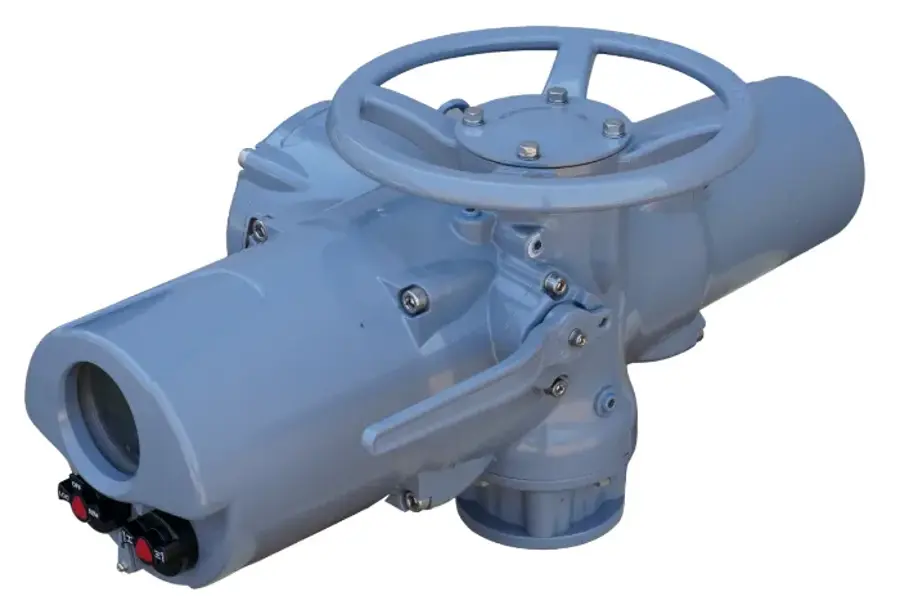 Bộ truyền động điện đa vòng Enertork TX