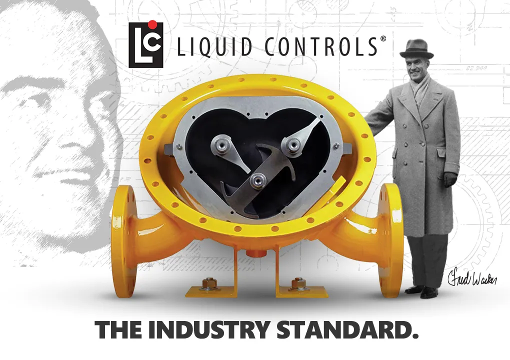 Banner Liquid Controls (LC)