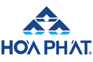 HoaPhat logo