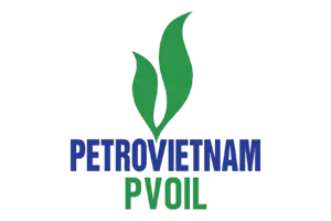 PVOil logo