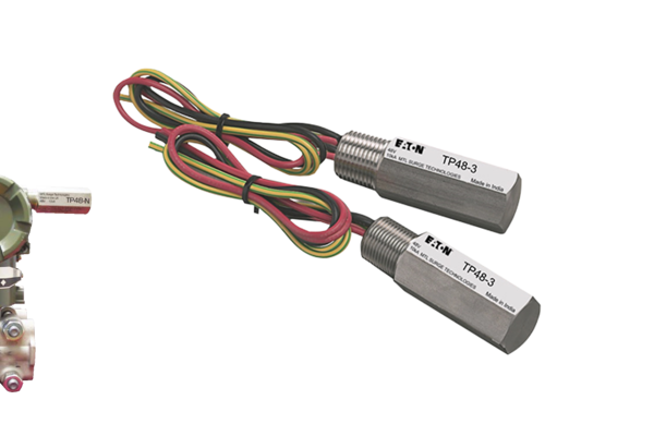 Eaton MTL TP48 surge protection