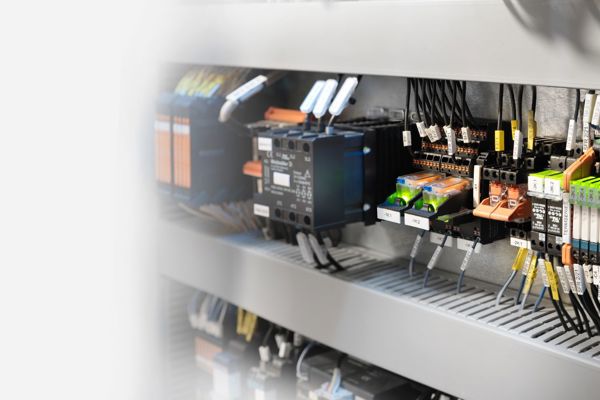 Weidmuller Klippon® Relay – Module rơ-le & rơ-le bán dẫn | Giải pháp chuyển mạch công nghiệp