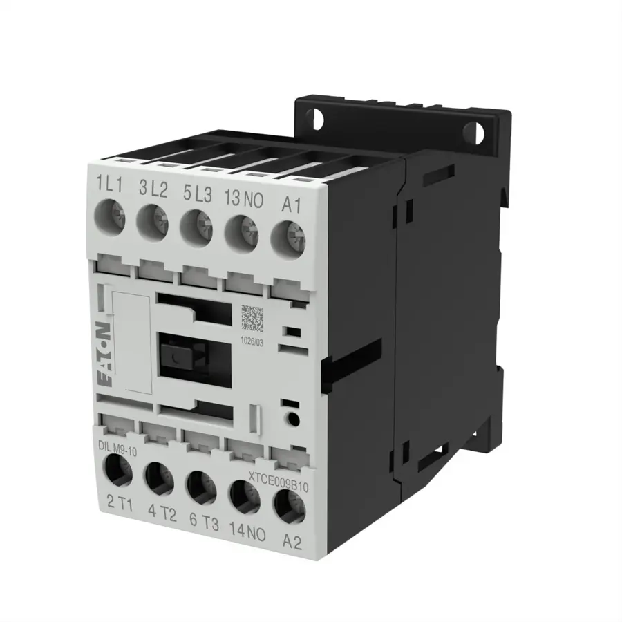 Khởi động từ (contactor) Eaton DILM