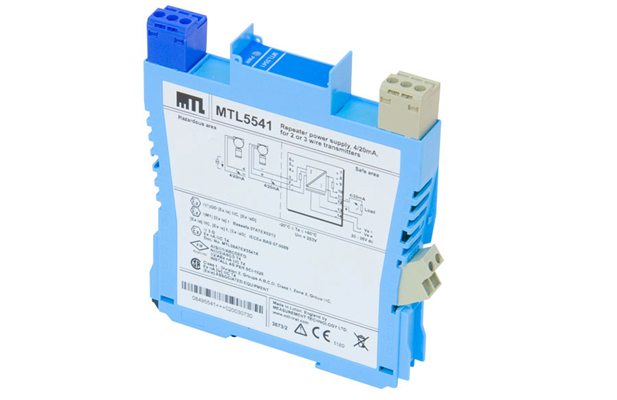 Bộ cách ly tín hiệu Eaton MTL MTL4541, MTL4541S, MTL5541, MTL5541S