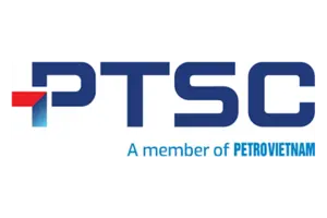 PTSC logo