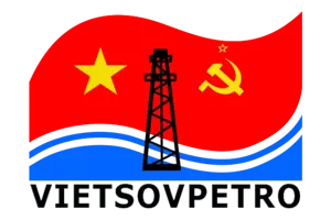 VietsovPetro logo