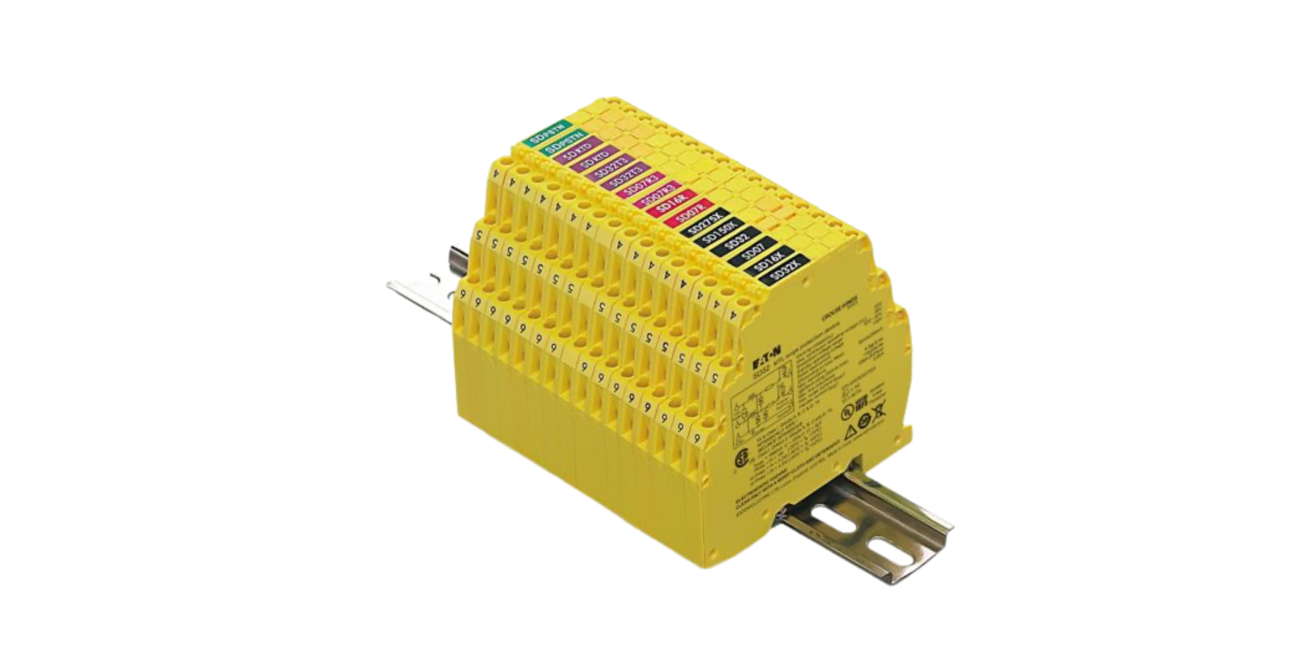 Eaton MTL SD surge protector