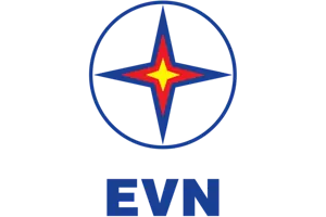 EVN logo
