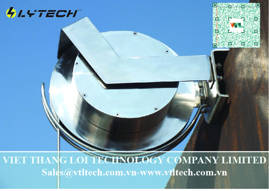 LYTECH Retractable Bypass Conductor (RBC)