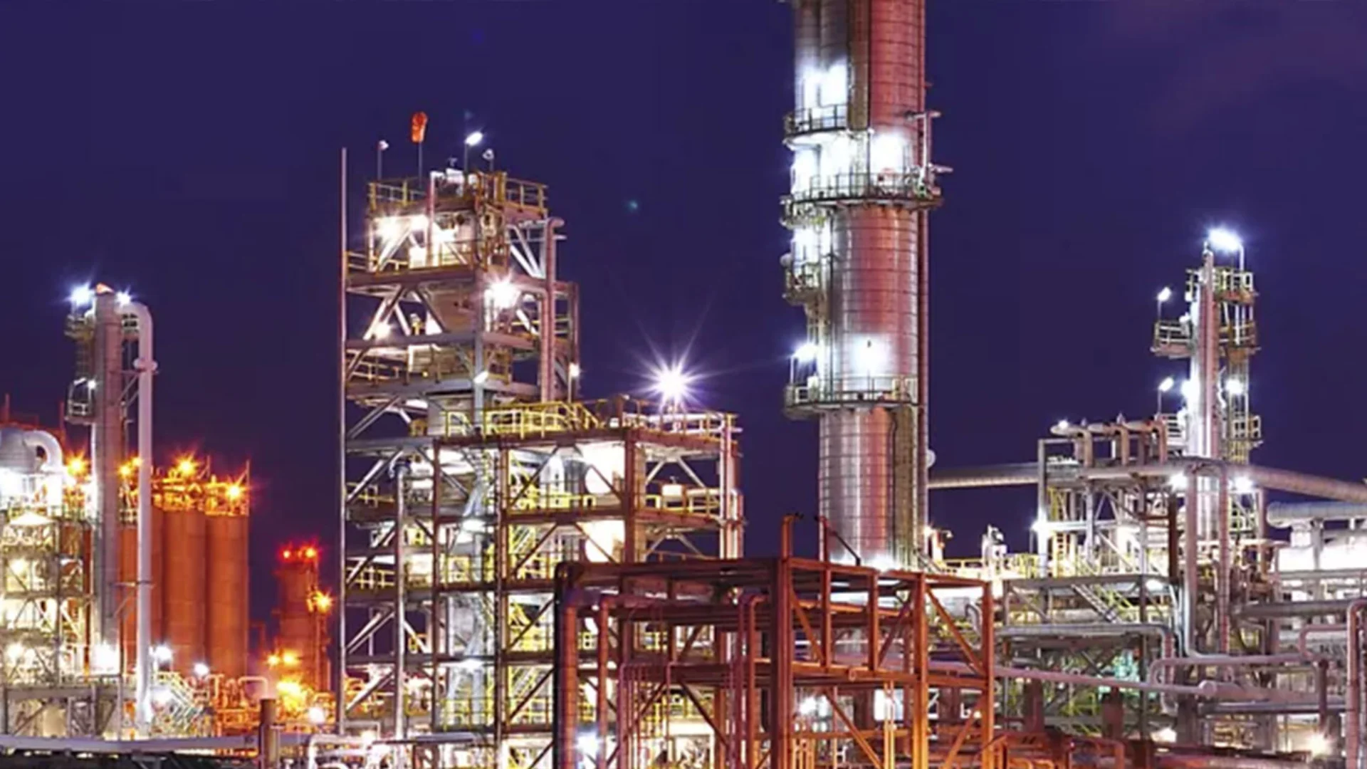 Eaton Crouse-Hinds – Dẫn đầu toàn cầu về thiết bị vùng nguy hiểm