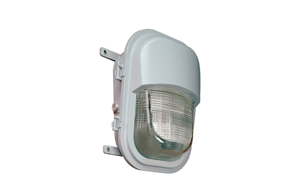 Đèn cao áp chống cháy nổ Eaton Champ CPMV gắn tường