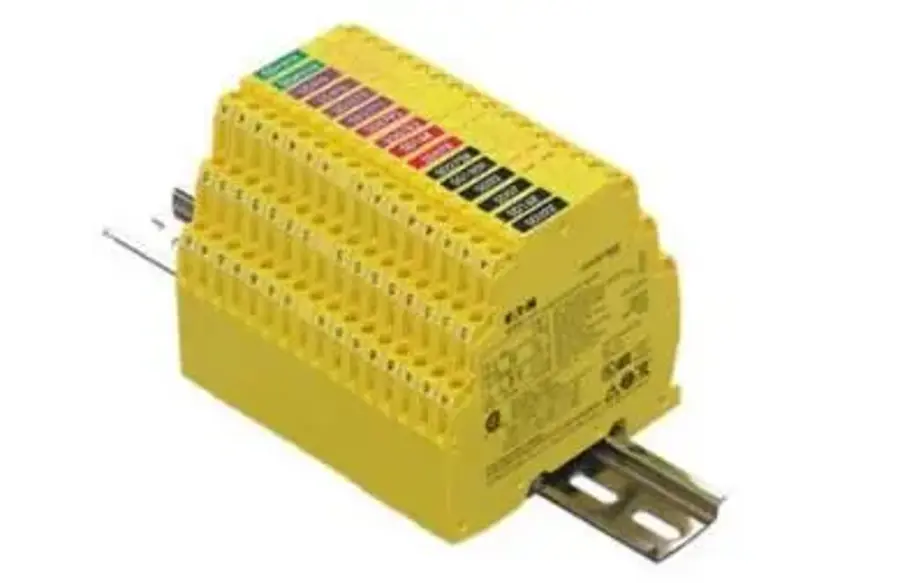 Eaton MTL SD series signal surge protectors
