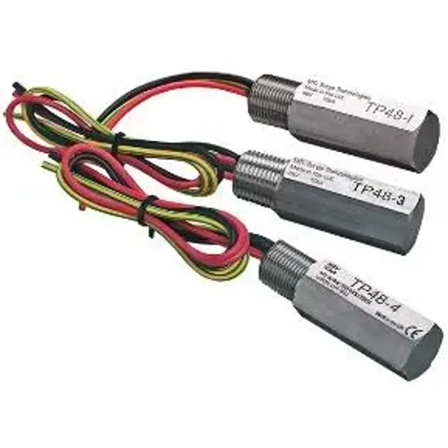 Eaton MTL TP48 surge protector for field transmitters