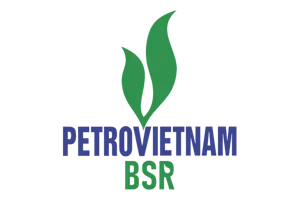 BSR logo