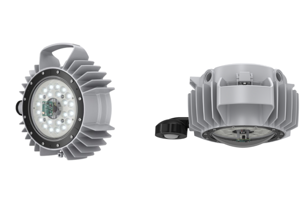 Hệ thống điều khiển chiếu sáng thông minh Eaton Champ VMVL