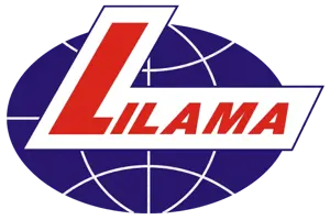 Lilama logo