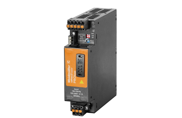 BỘ NGUỒN WEIDMULLER PRO TOP1 72W 24V 3A CO