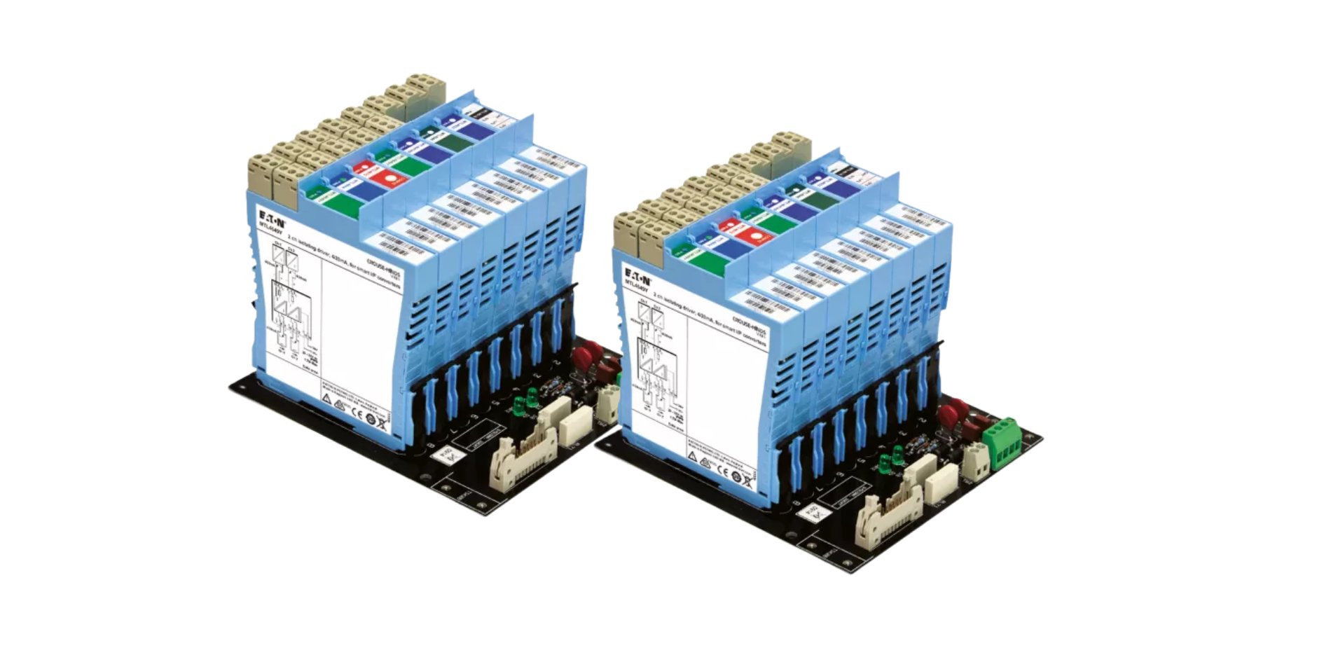 MTL4500 Intrinsic Safety Isolator