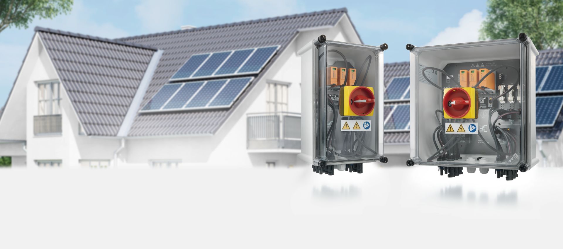 Energy Solutions