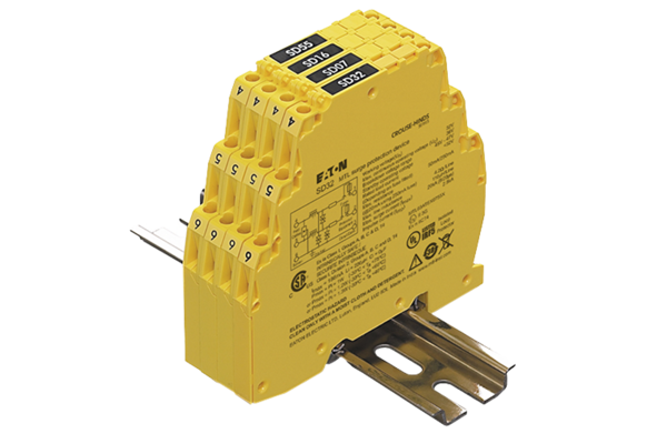 Eaton MTL SD32 surge protector