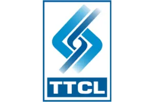 TTCL logo