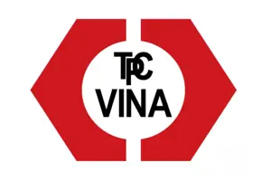 TPC Vina logo