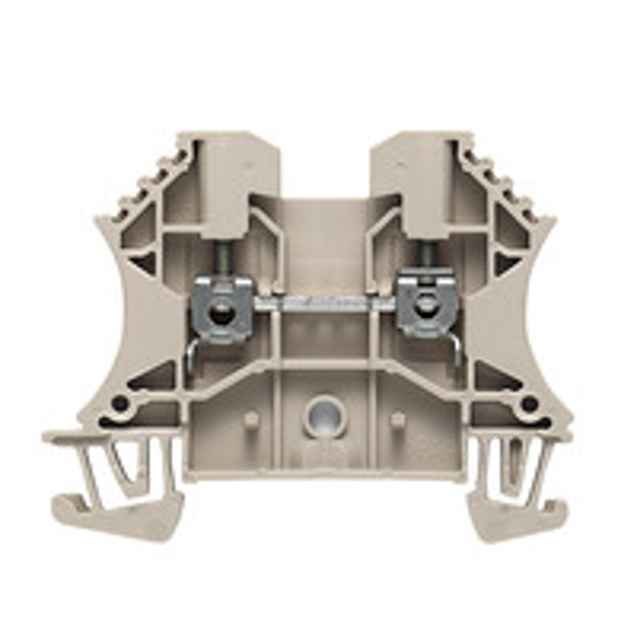 Weidmüller terminal blocks