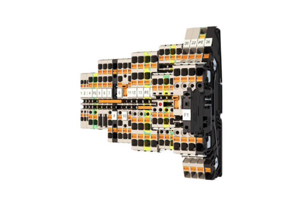 Weidmuller Power Supplies