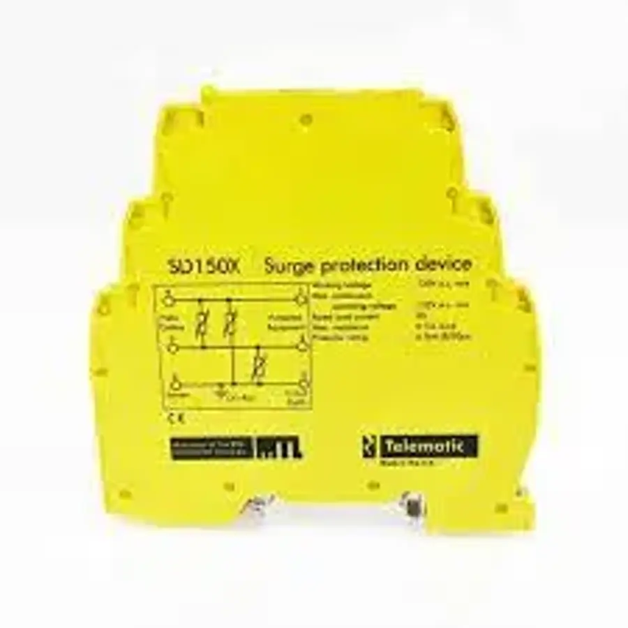 Eaton MTL lightning and surge protection devices