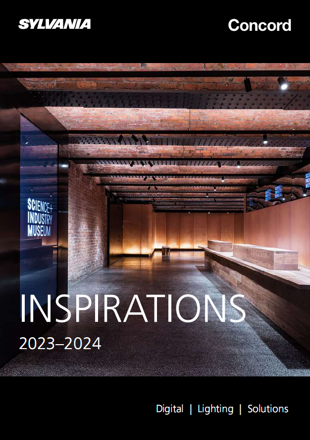 Banner Đèn chiếu sáng Sylvania