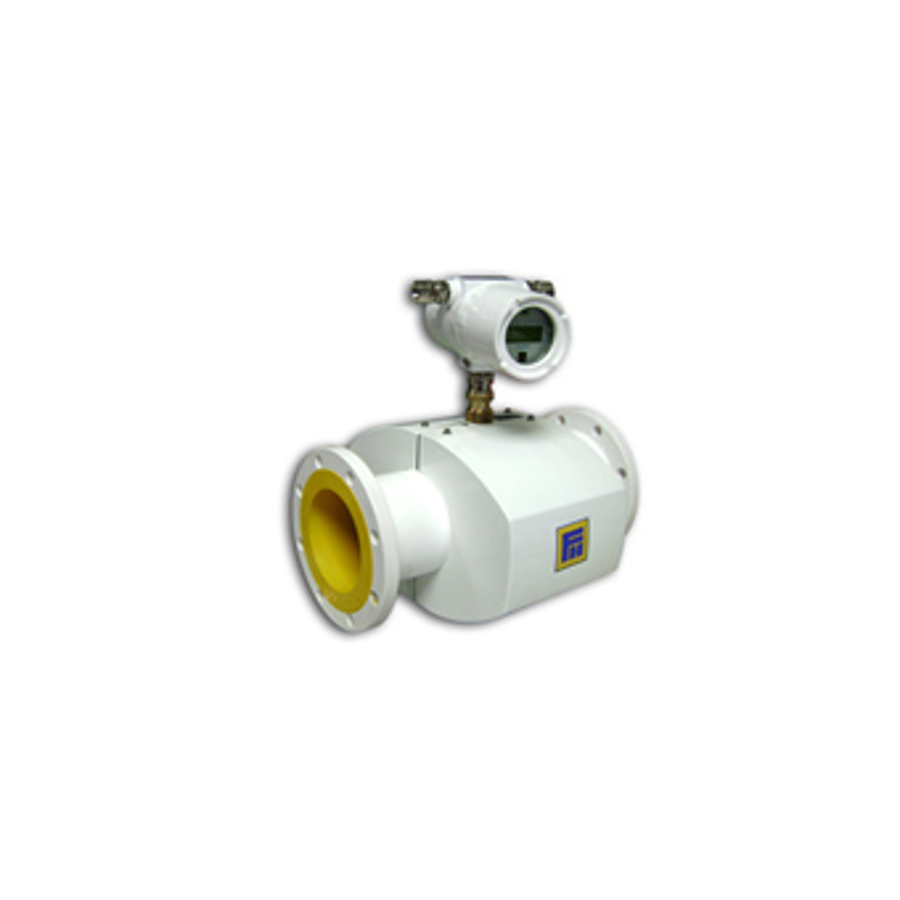 Faure Herman ultrasonic flow meters