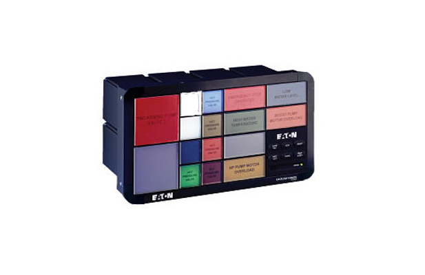 Eaton MTL RTK UC625 - Programmable Alarm Annunciator - Viet Thang Loi ...