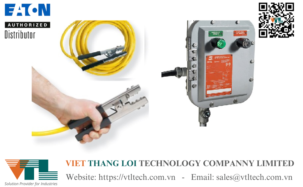 Tiếp địa,tiếp đất,Grouding System,Eaton,EATON Vietnam