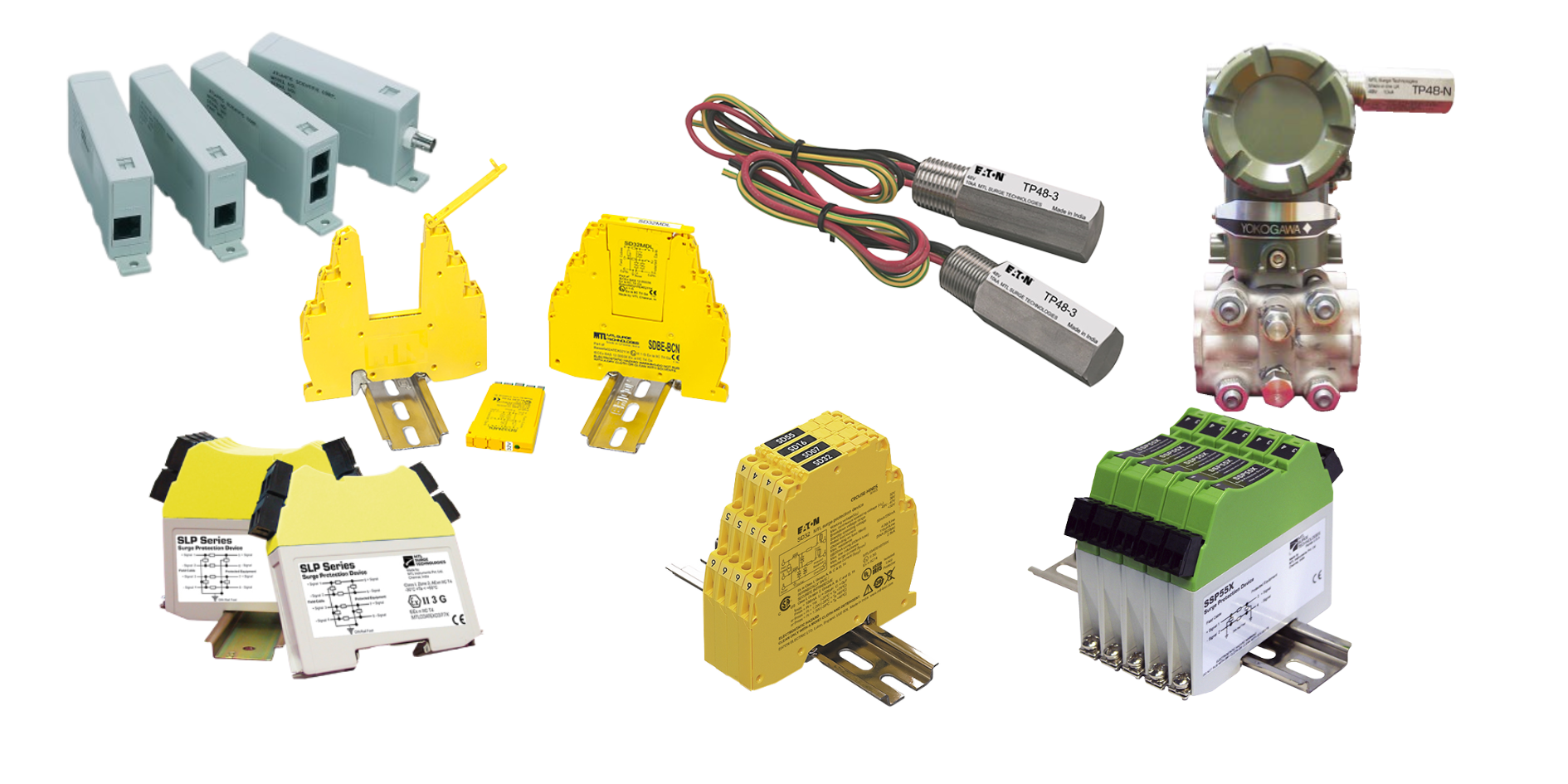 Banner Signal & Data Protection