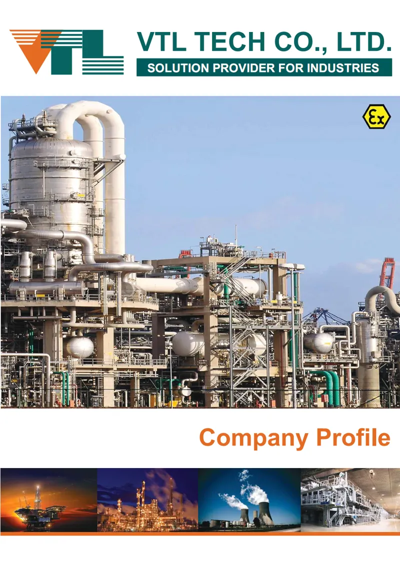 Company Profile